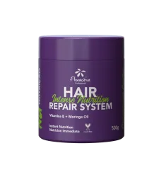 Nutrition Hair Repair Mask 500g
