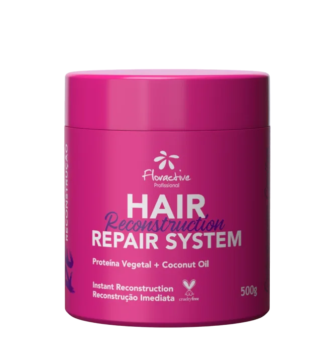 Reconstructor Hair Repair Mask 500g