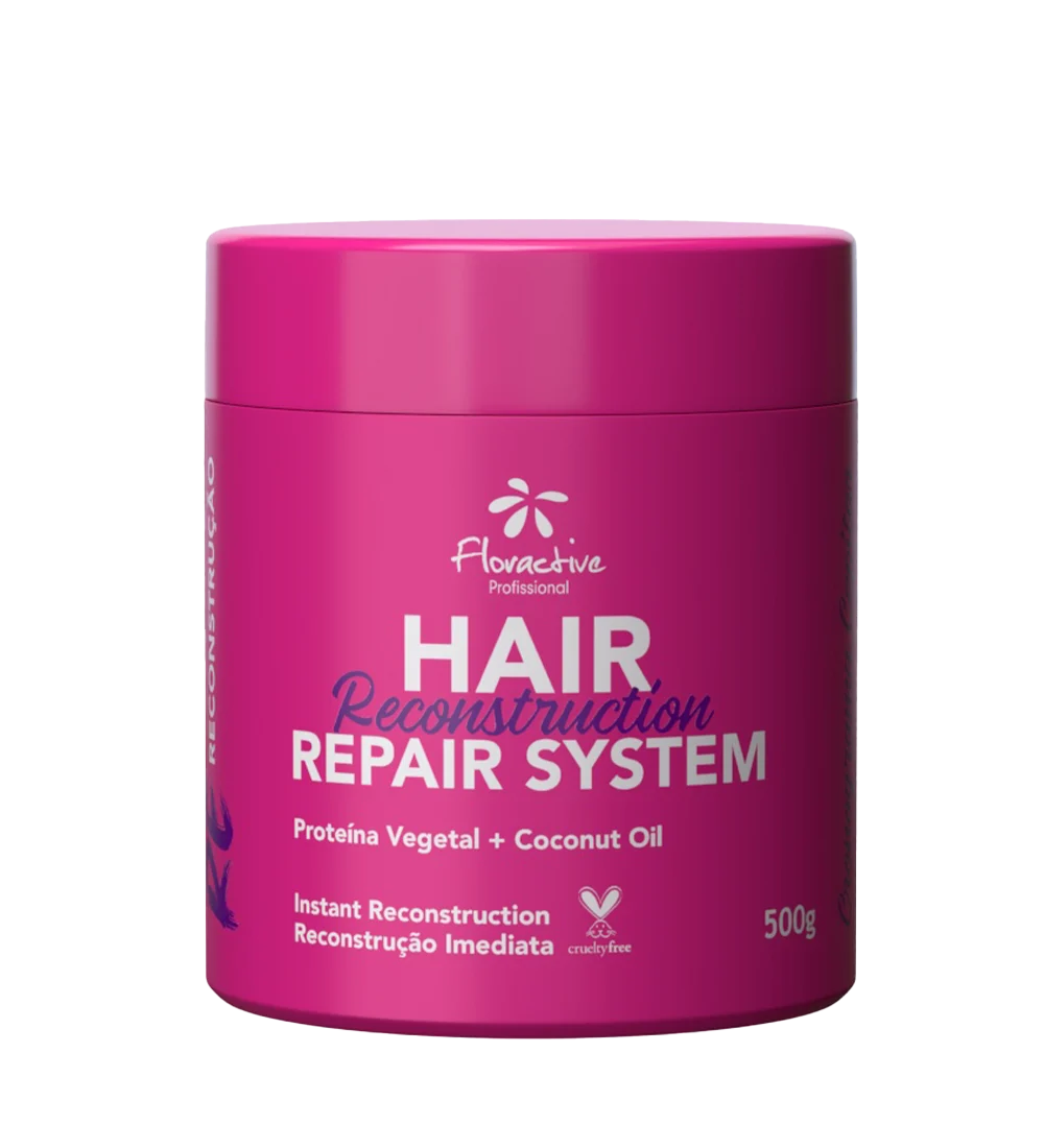 Reconstructor Hair Repair Mask 500g