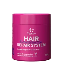 Reconstructor Hair Repair Mask 500g