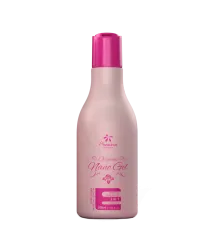 Organic Nano Gel 3 in 1 300ml