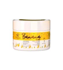 Banana & Mel Mask 250g
