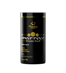 Marroco Golden Plus Mask 1Kg