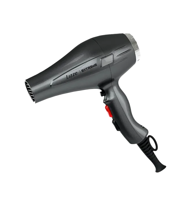 Lizze Extreme Hairdryer