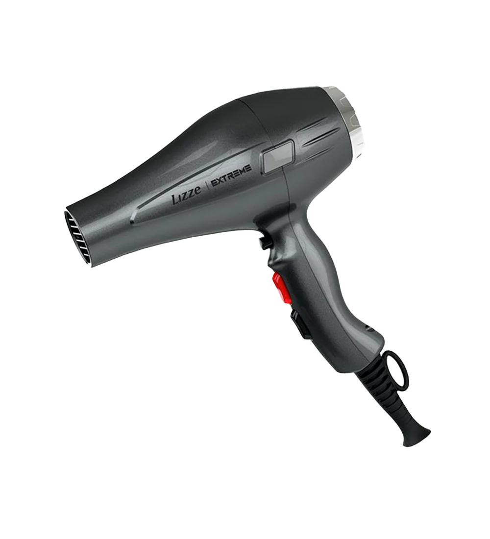 Lizze Extreme Hairdryer