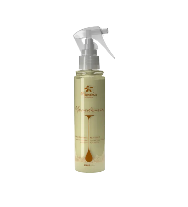 Macadamia Serum 250ml