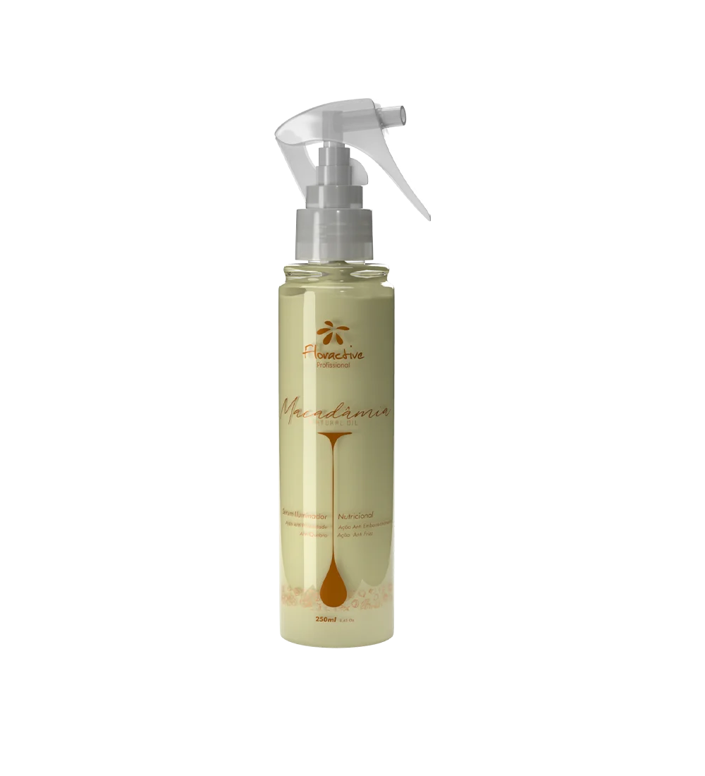 Macadamia Serum 250ml