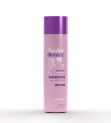 Perfect Blonder Shampoo 300ml