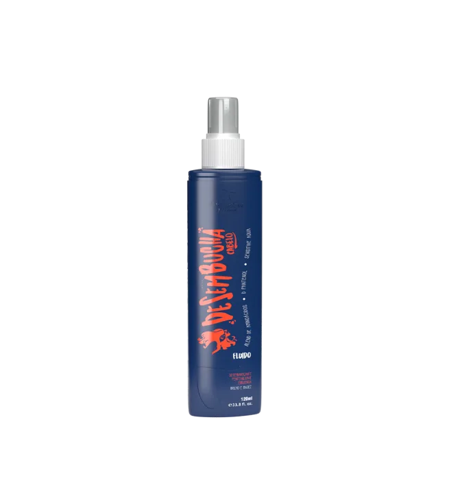 Desembucha Fluid 120ml
