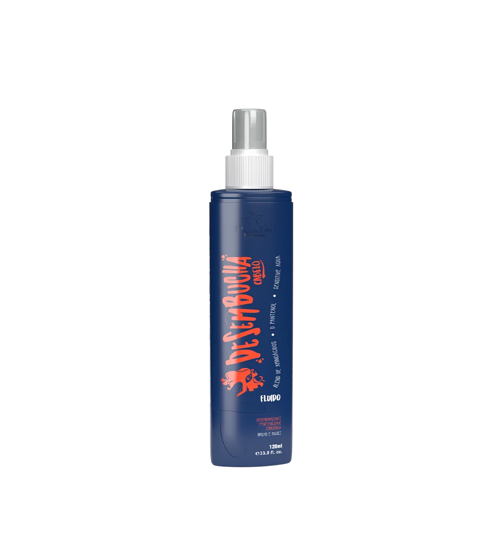Desembucha Fluid 120ml