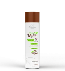 Flora Vegan Shampoo 300ml