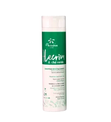Alecrim & Chá Verde Shampoo 300ml