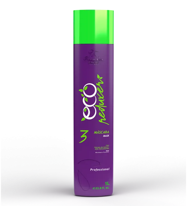 Eco Reduxer Mask Professional 1 litre