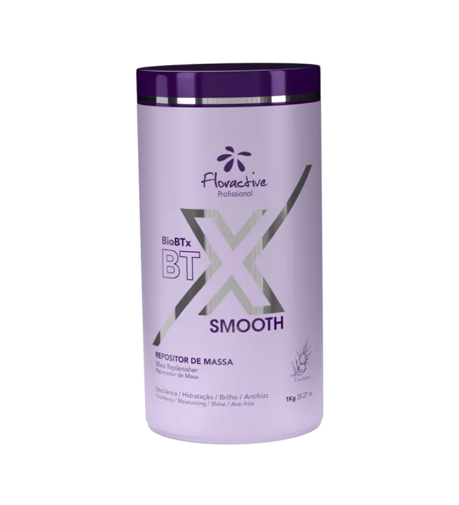 BTX Smooth Neutraliser Professional 1kg