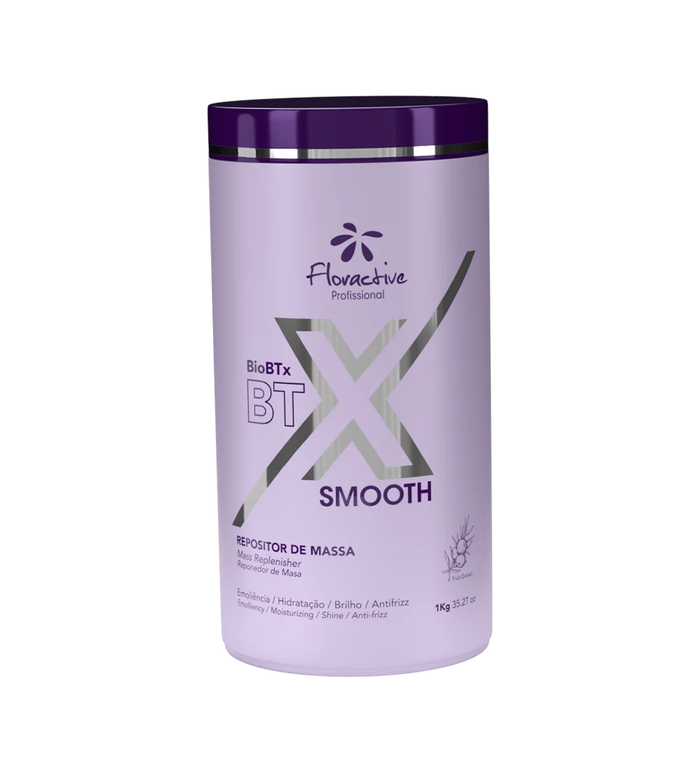 BTX Smooth Neutraliser Professional 1kg