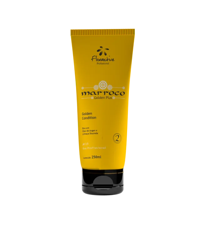 Marroco Golden Plus Conditioner 300ml