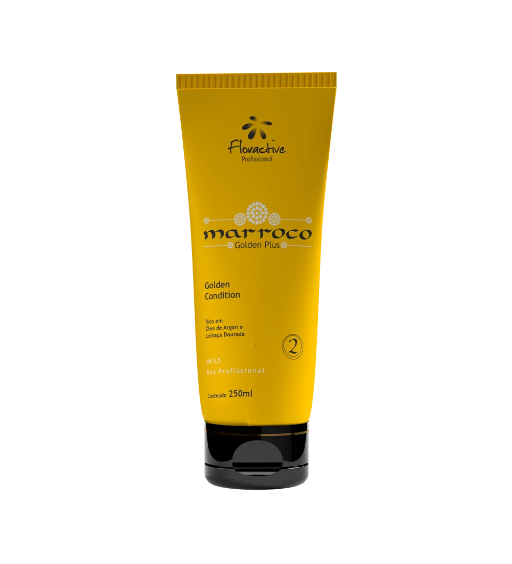 Marroco Golden Plus Conditioner 300ml