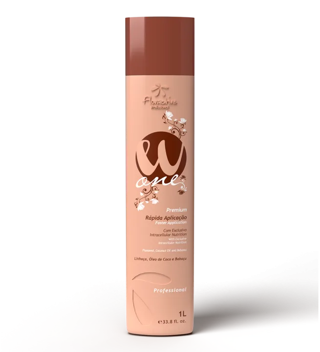 W. One Premium Professional 1 Litre