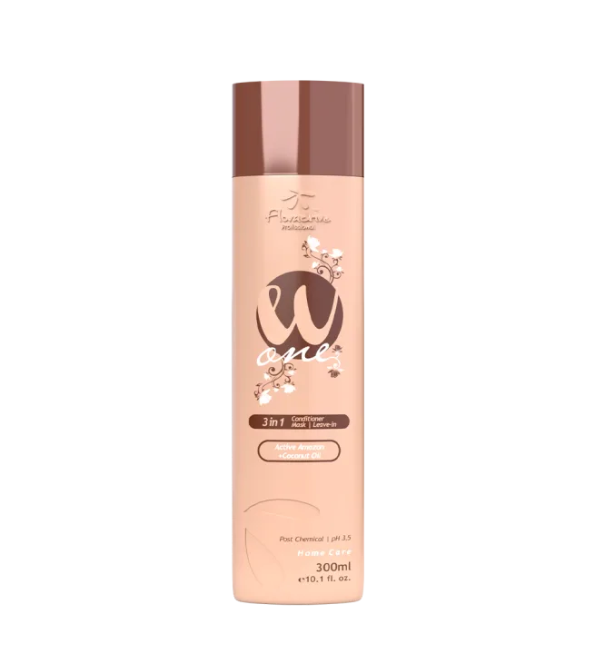 W. One 3 in 1 300ml