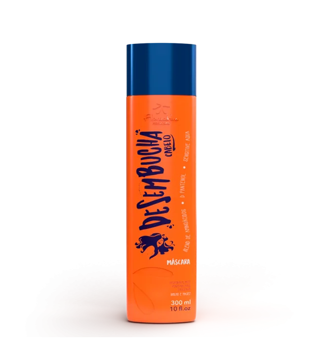 Desembucha Mask 300ml