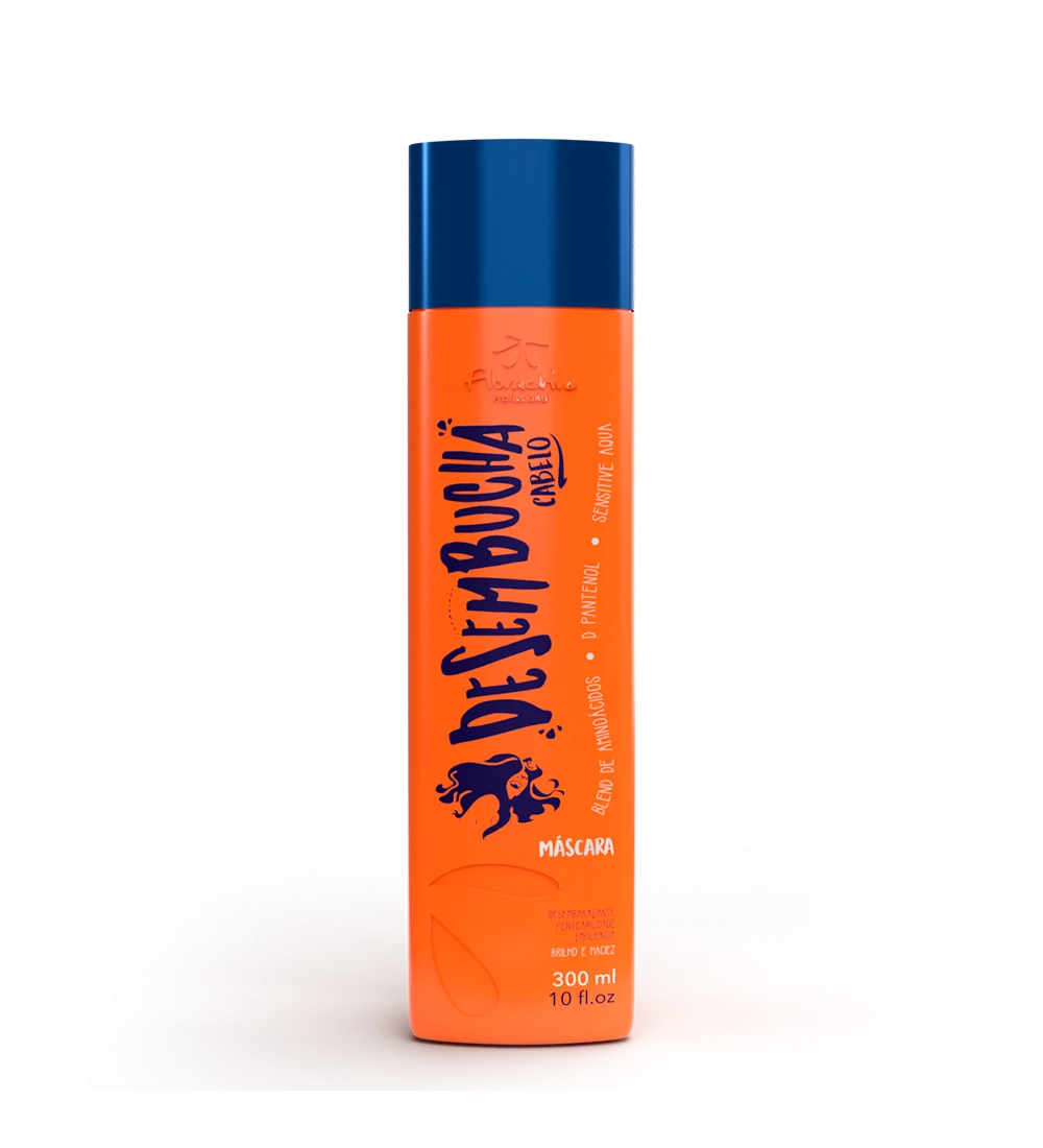 Desembucha Mask 300ml