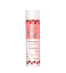 Hibisco & Coconut Water Shampoo 300ml