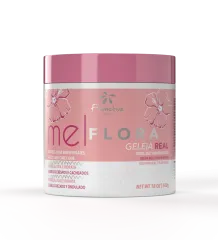 Mel Flora Mask Curl Defining 500g