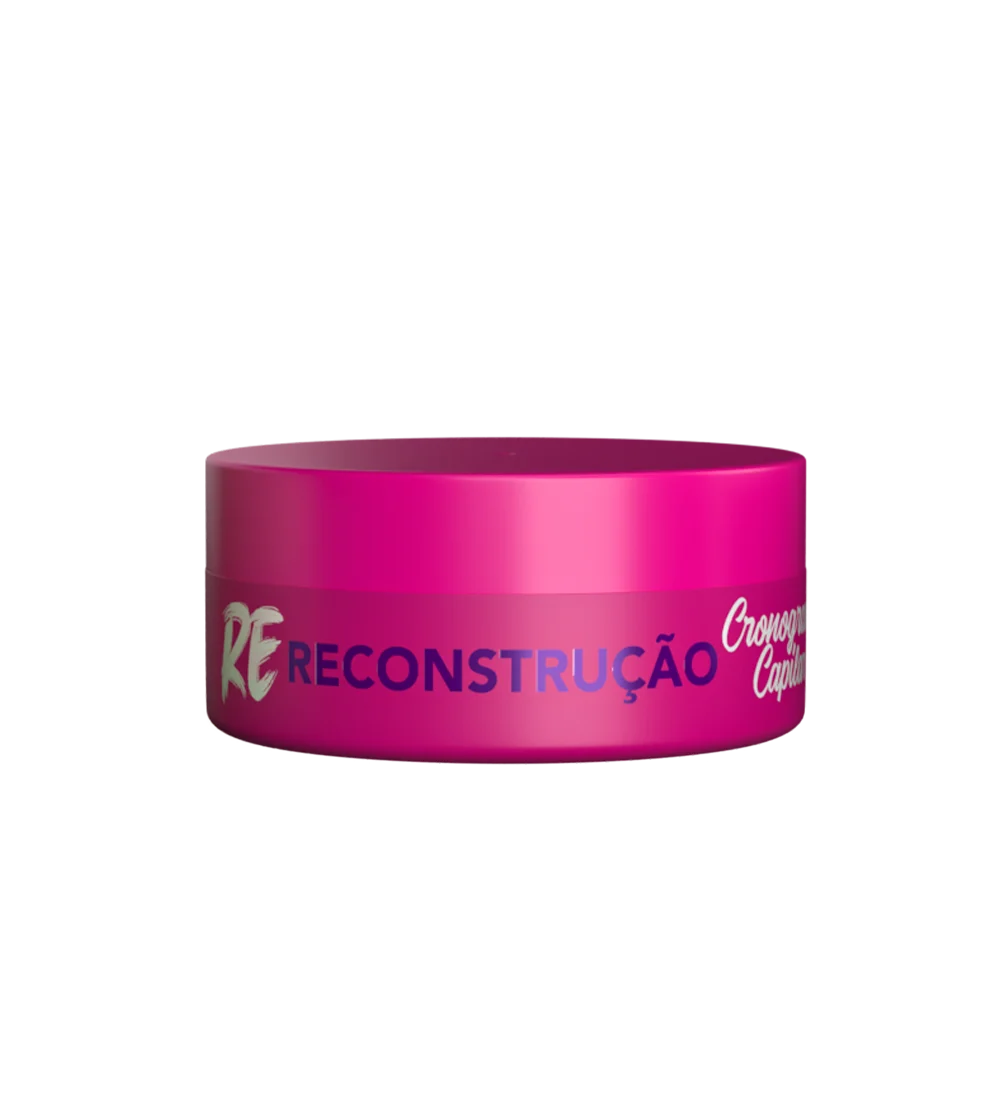 Reconstructor Hair Repair Mask 150g