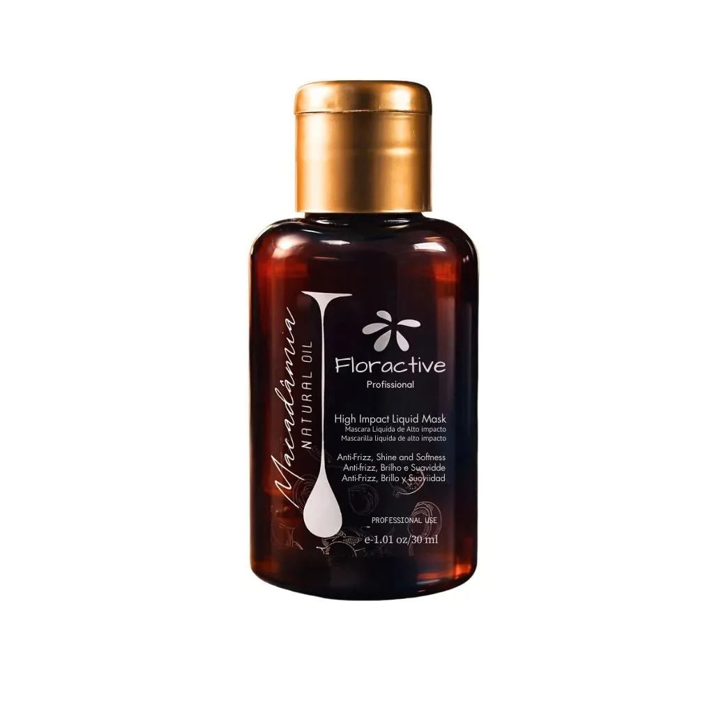 Macadamia High Impact Liquid Mask 30ml