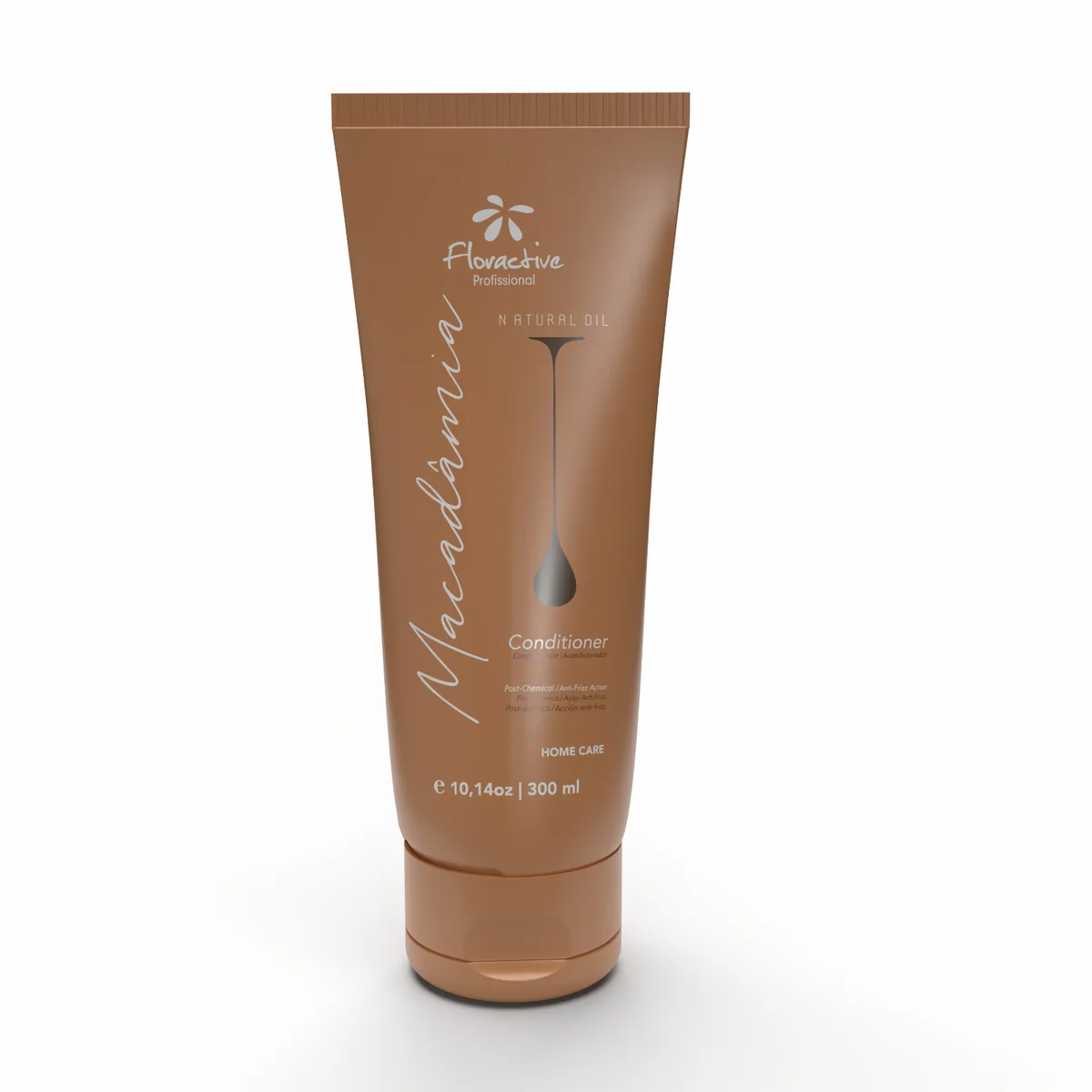 Macadamia Natural Oil Conditioner 300ml