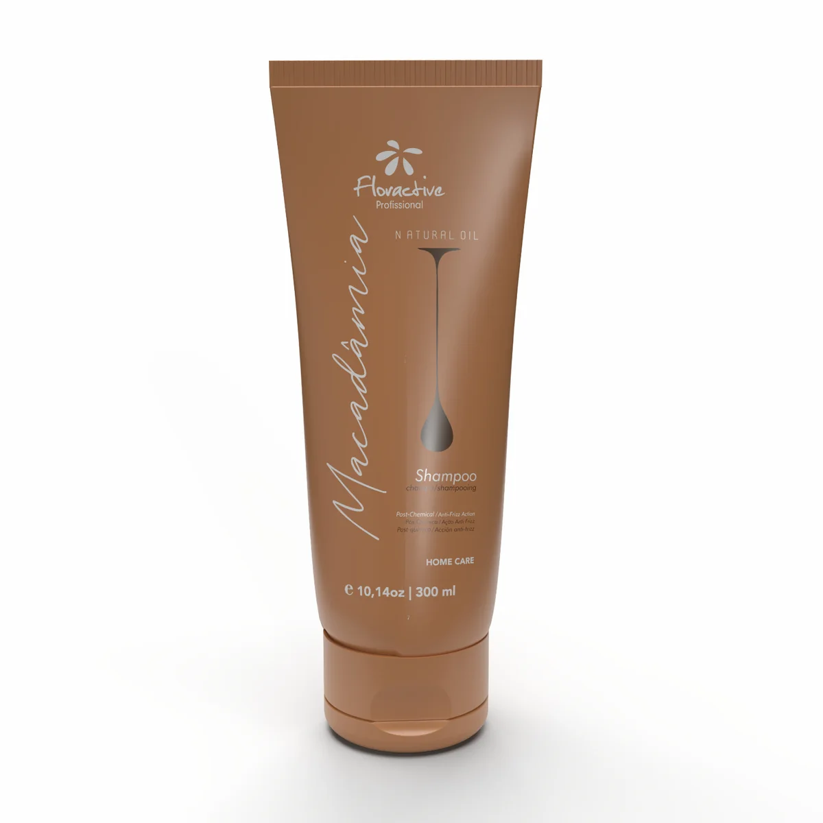 Macadamia Natural Oil Shampoo 300ml