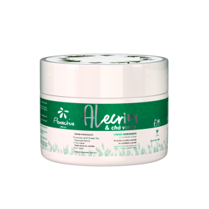 Alecrim & Chá Verde Mask 250g