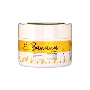 Banana & Mel Mask 250g