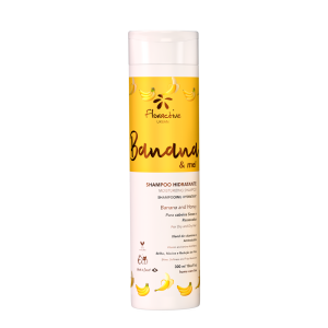 Banana & Mel Conditioner 300ml