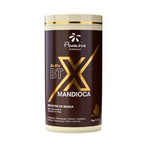 BTX Mandioca Professional 1kg
