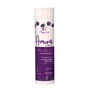 Amora & Rícino Conditioner 300ml