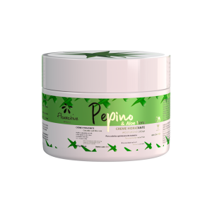Pepino & Aloe Vera Mask 250g