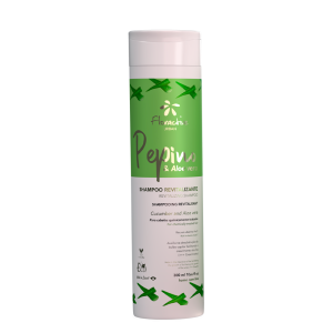 Pepino & Aloe Vera Shampoo 300ml