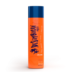 Desembucha Mask 300ml