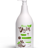 Flora Vegan Shampoo 2.5 Litre