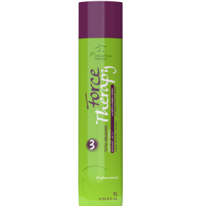 Force Therapy Brushing Professional 1 Litre