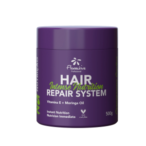 Nutrition Hair Repair Mask 500g