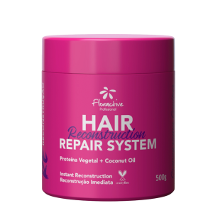 Reconstructor Hair Repair Mask 500g