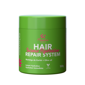 Hydration Hair Repair Mask 500g