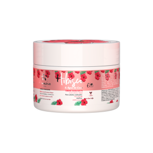 Hibisco & Coconut Water Mask 250g