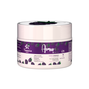 Amora & Rícino Mask 250g