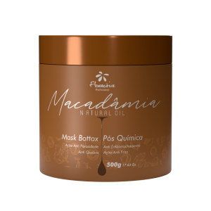 Macadamia Mask 500g