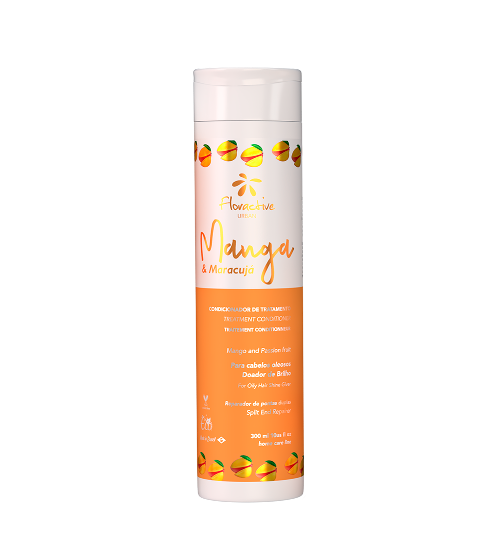 Manga & Maracujá Conditioner 300ml
