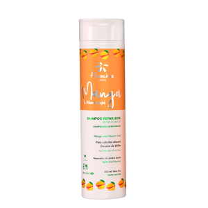 Manga & Maracujá Shampoo 300ml