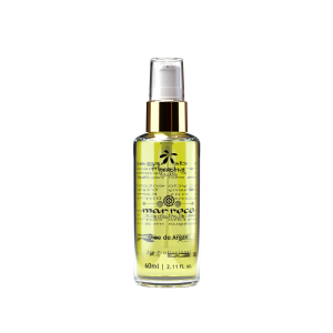 Marroco Golden Plus Argan Oil 60ml
